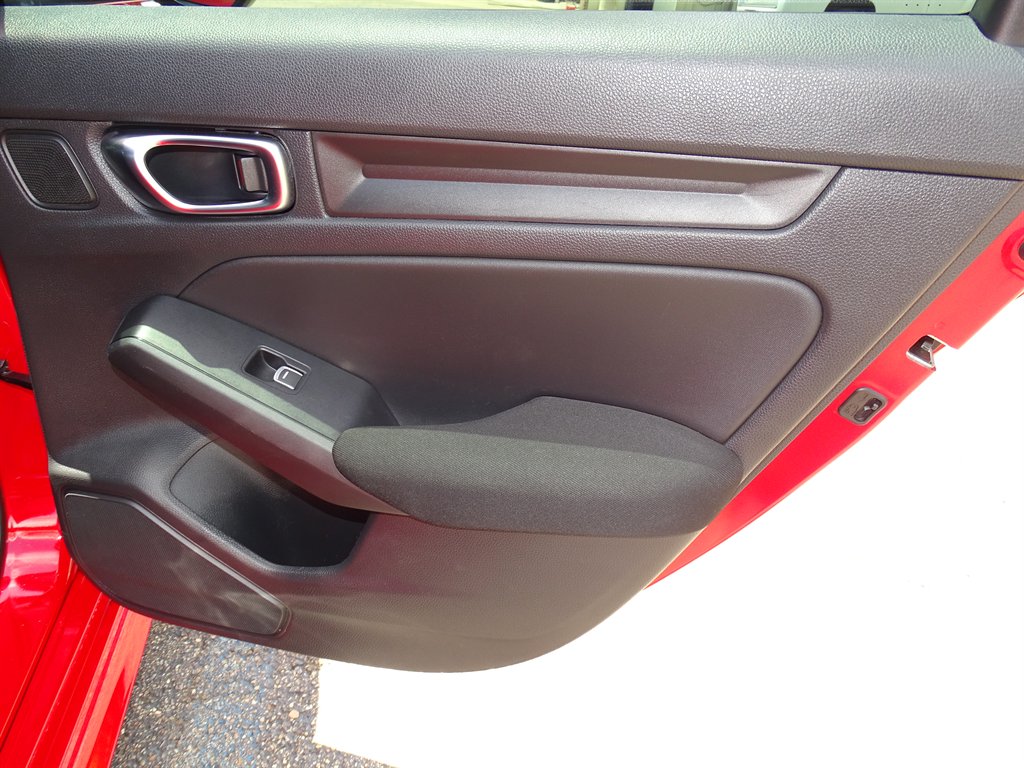 2022 Honda Civic - $22,999
