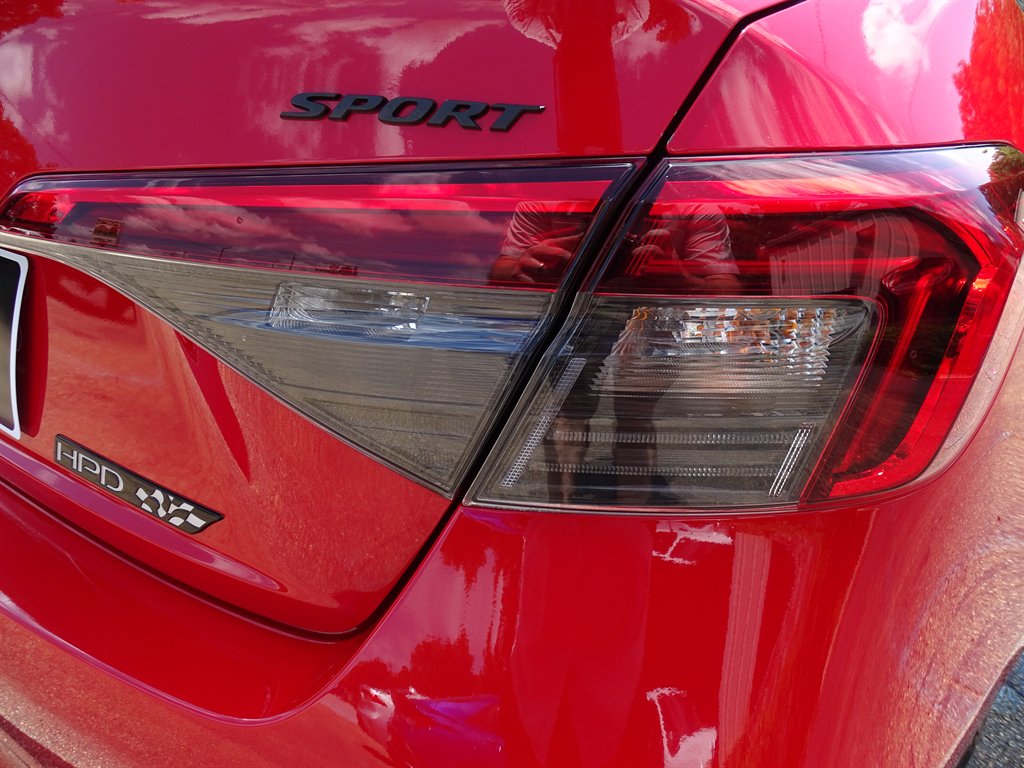 2022 Honda Civic - $22,999