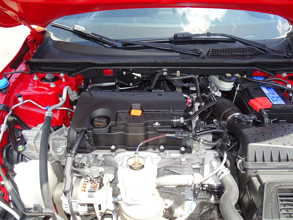 2022 Honda Civic - $22,999