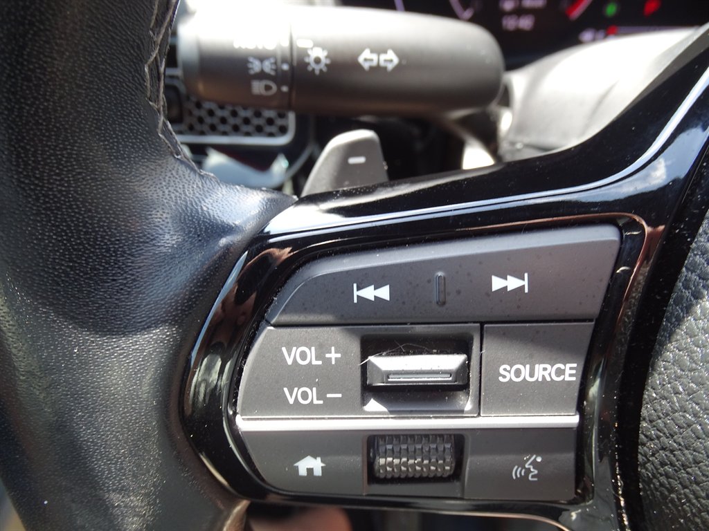 2022 Honda Civic - $22,999