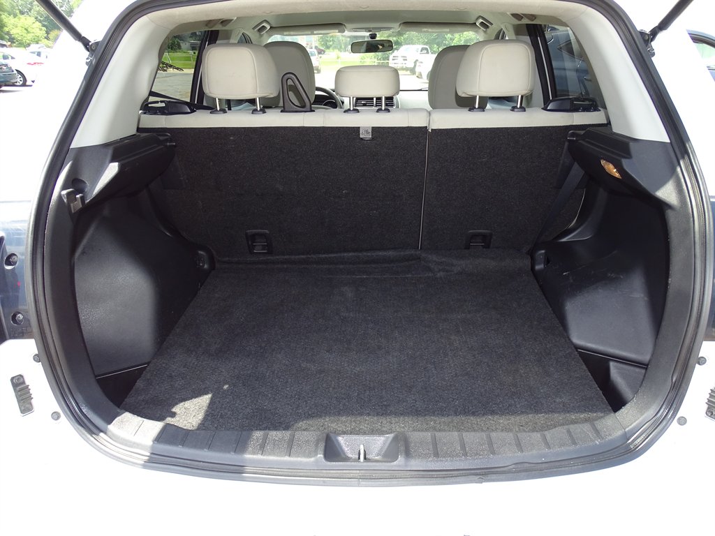 2019 Mitsubishi Outlander