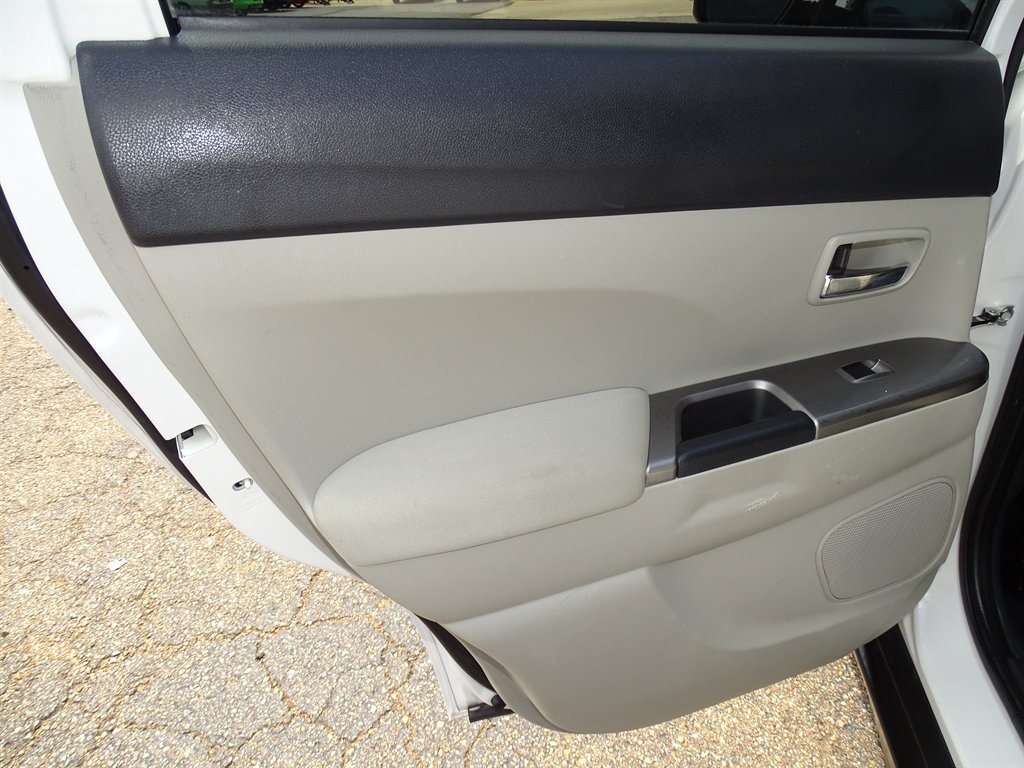 2019 Mitsubishi Outlander