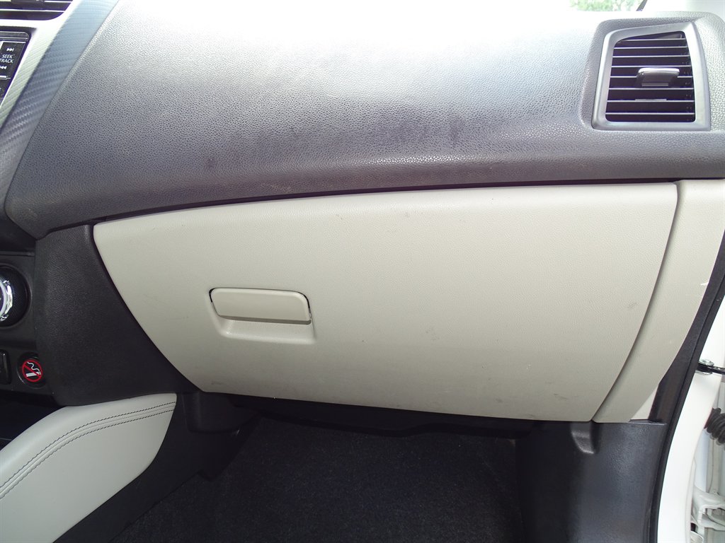 2019 Mitsubishi Outlander