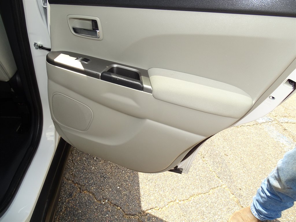 2019 Mitsubishi Outlander