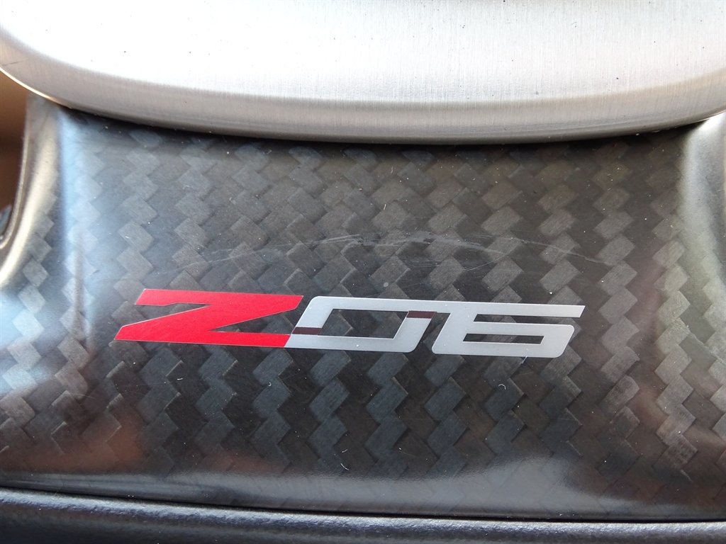 2018 Chevrolet Corvette - $68,299