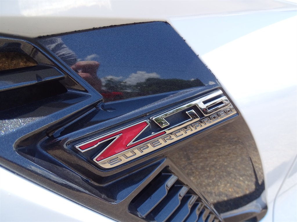 2018 Chevrolet Corvette - $68,299