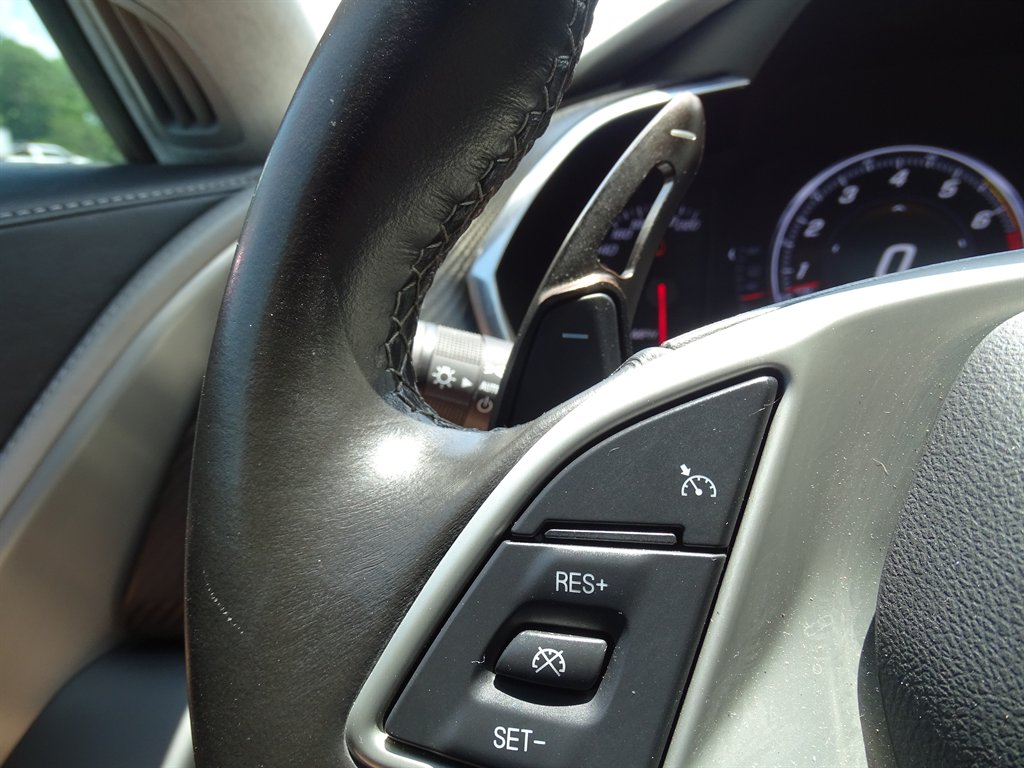 2018 Chevrolet Corvette - $68,299