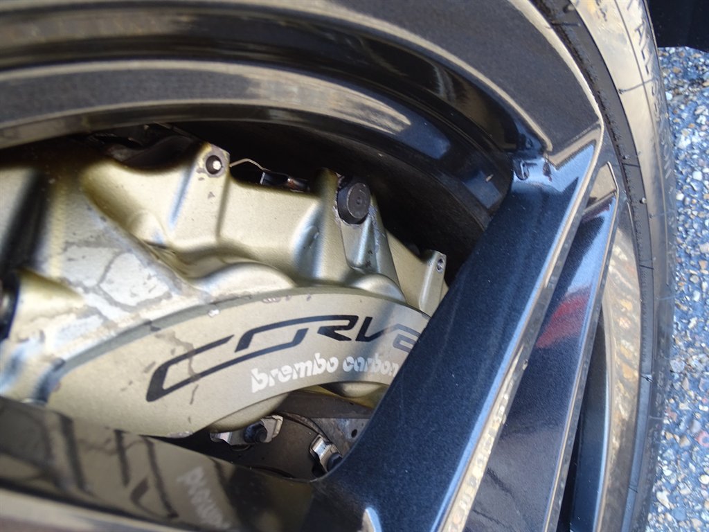 2018 Chevrolet Corvette - $68,299