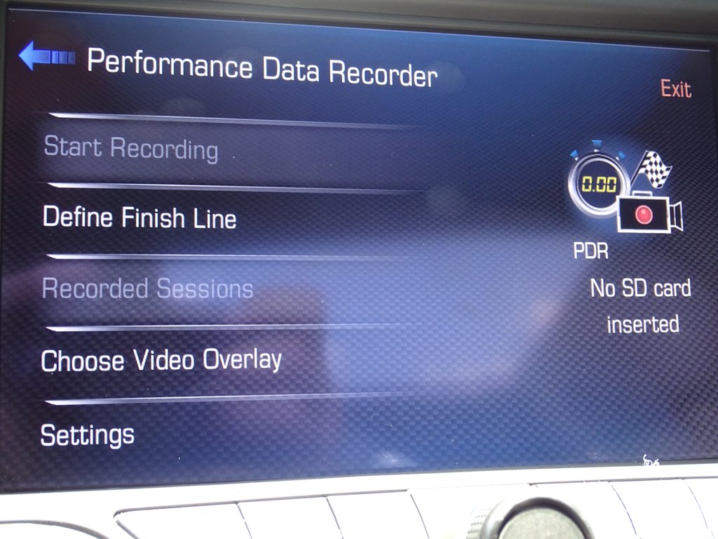 2018 Chevrolet Corvette - $68,299