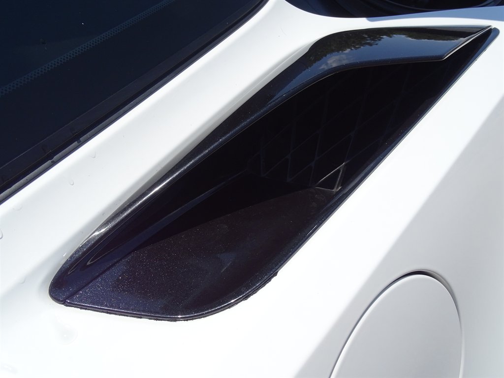 2018 Chevrolet Corvette - $68,299