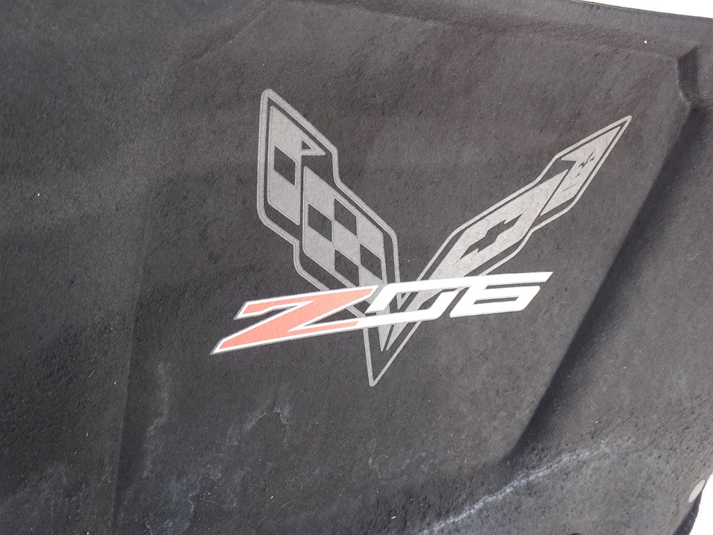 2018 Chevrolet Corvette - $68,299