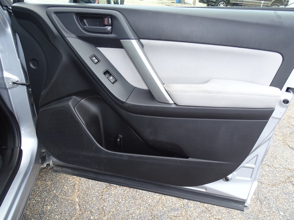2014 Subaru Forester - $11,999