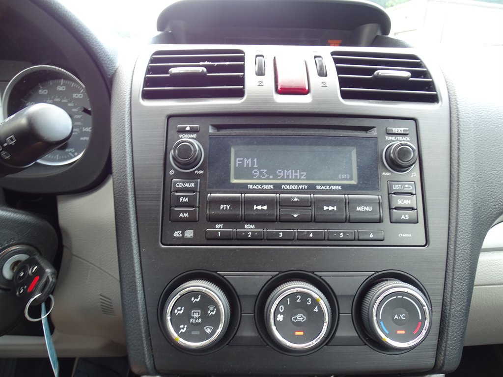 2014 Subaru Forester - $11,999