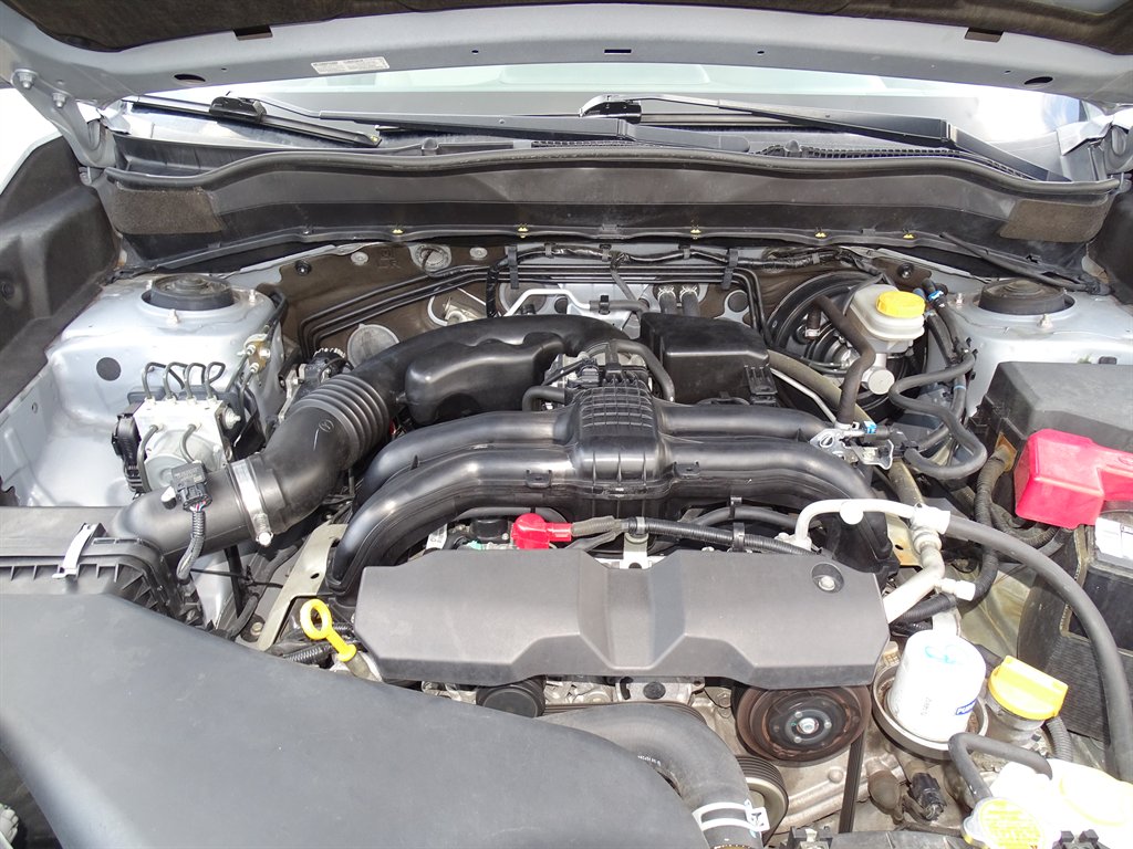2014 Subaru Forester - $11,999