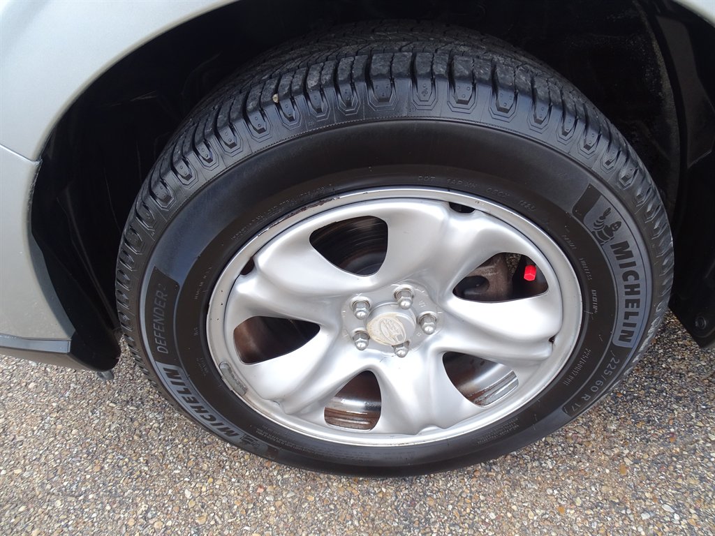 2014 Subaru Forester - $11,999
