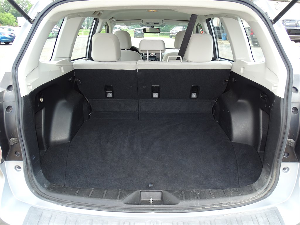 2014 Subaru Forester - $11,999