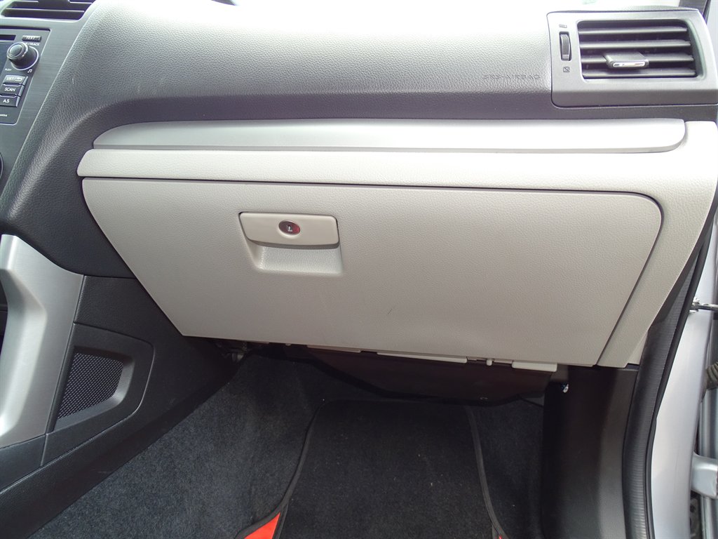 2014 Subaru Forester - $11,999