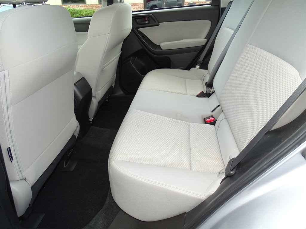 2014 Subaru Forester - $11,999