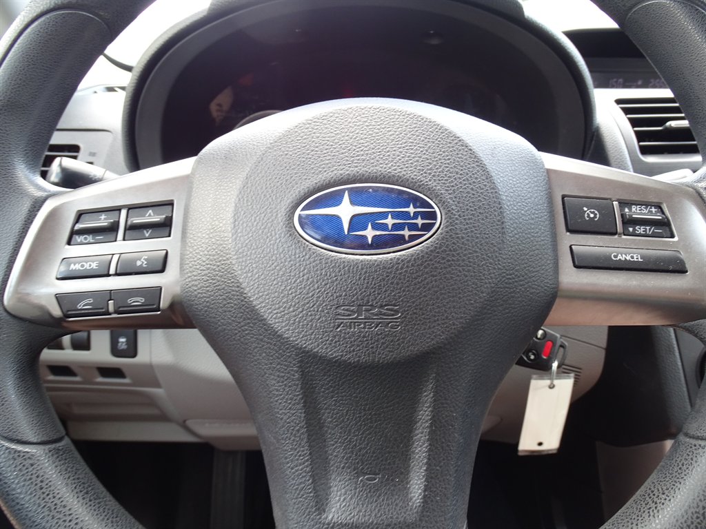 2014 Subaru Forester - $11,999