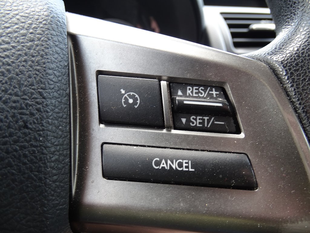 2014 Subaru Forester - $11,999
