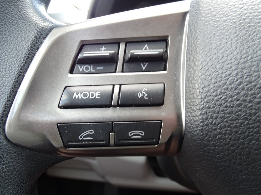 2014 Subaru Forester - $11,999