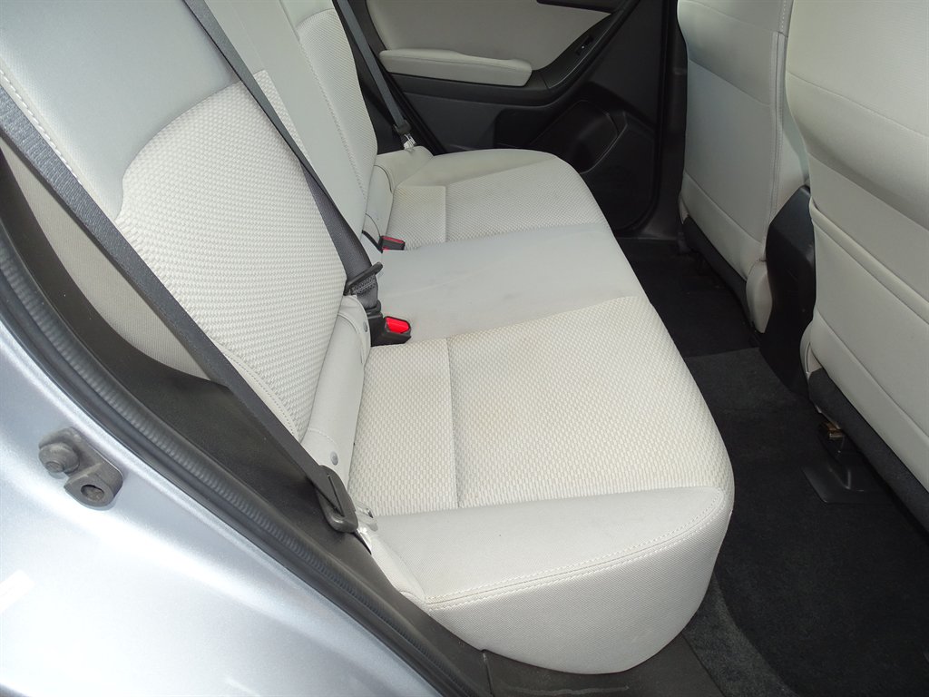 2014 Subaru Forester - $11,999