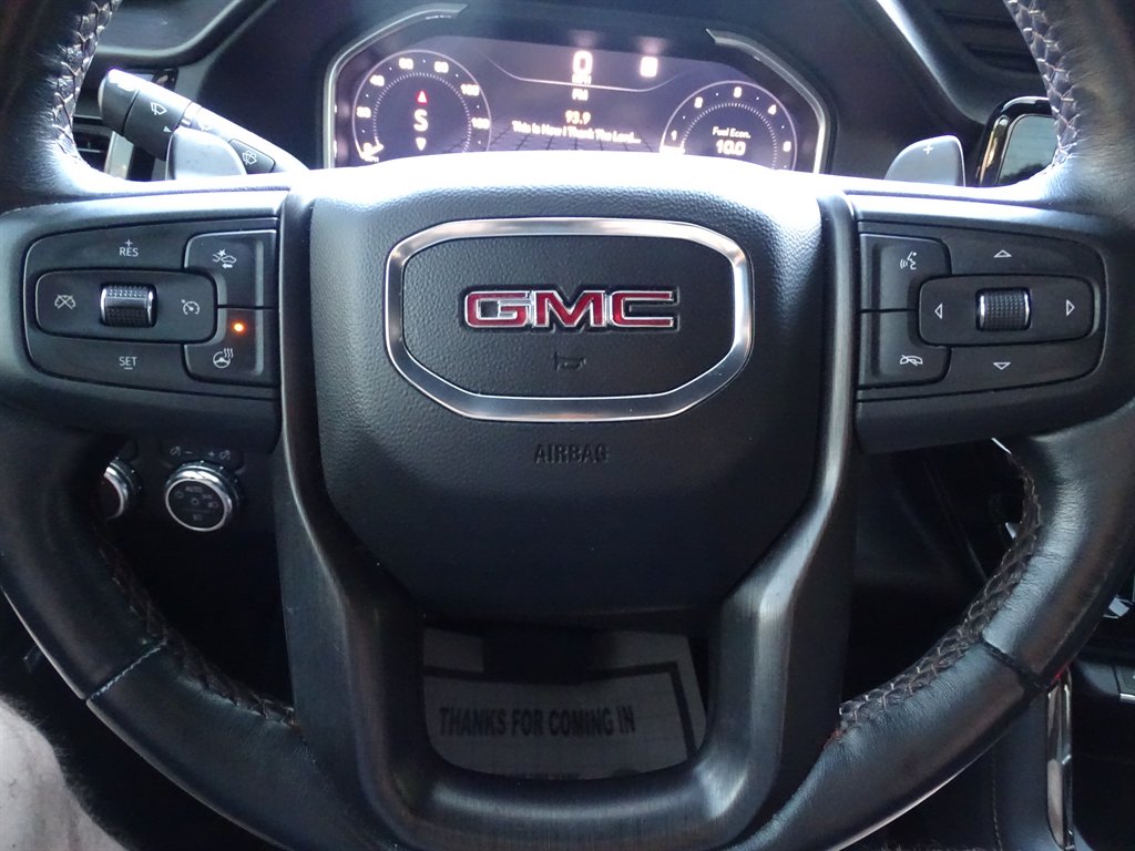 2023 GMC Sierra - $45,999