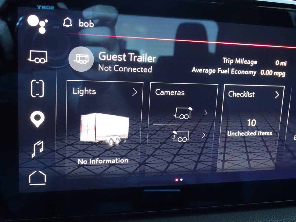2023 GMC Sierra - $45,999