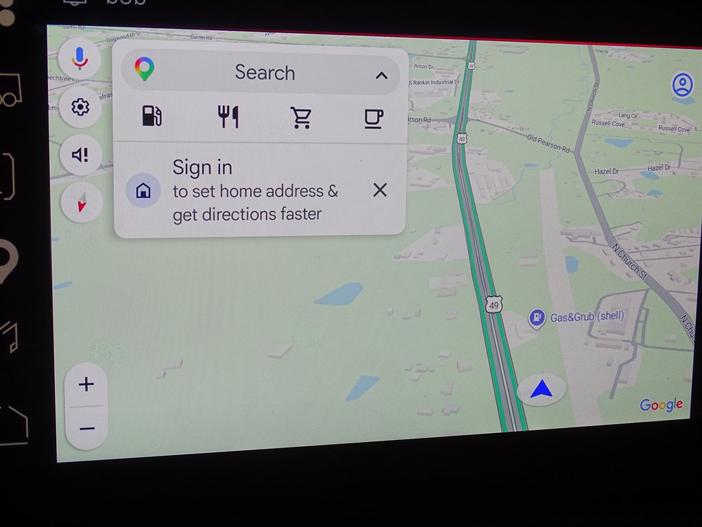 2023 GMC Sierra - $45,999
