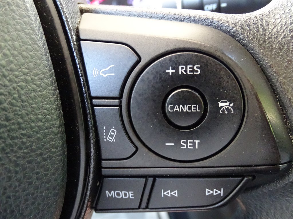 2020 Toyota RAV4 - $23,999