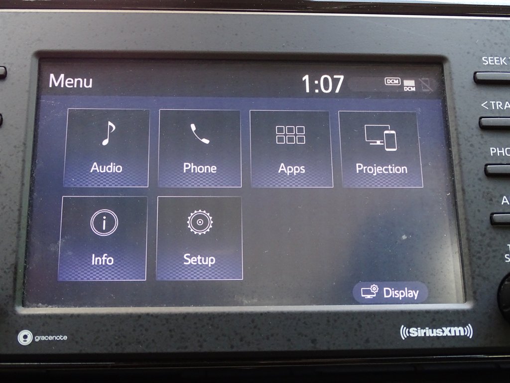 2020 Toyota RAV4 - $23,999