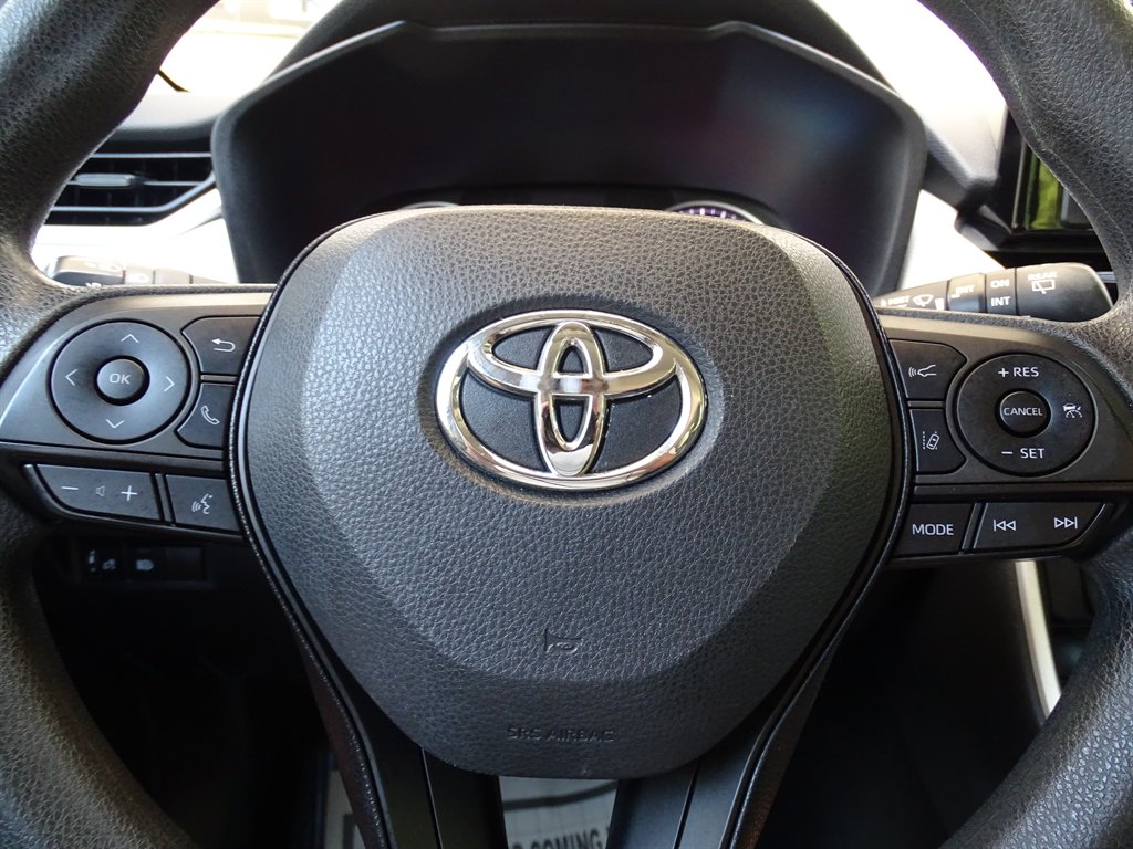 2020 Toyota RAV4 - $23,999