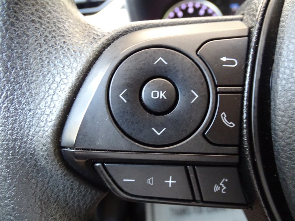 2020 Toyota RAV4 - $23,999