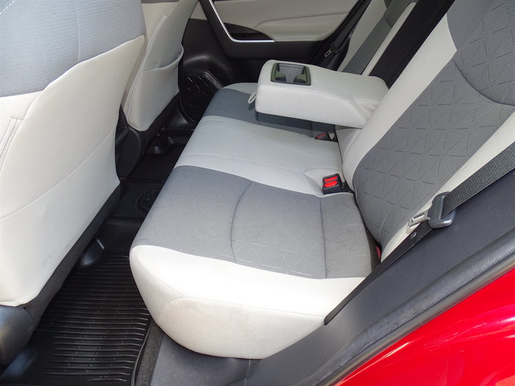 2020 Toyota RAV4 - $23,999