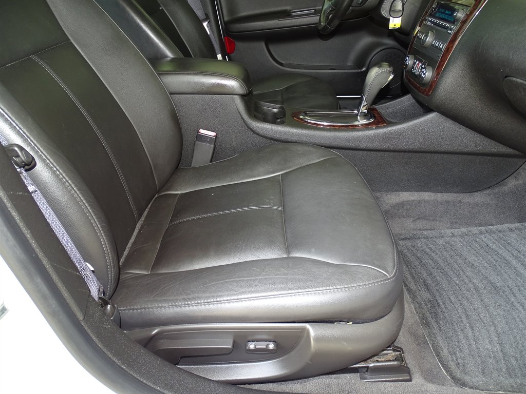 2014 Chevrolet Impala