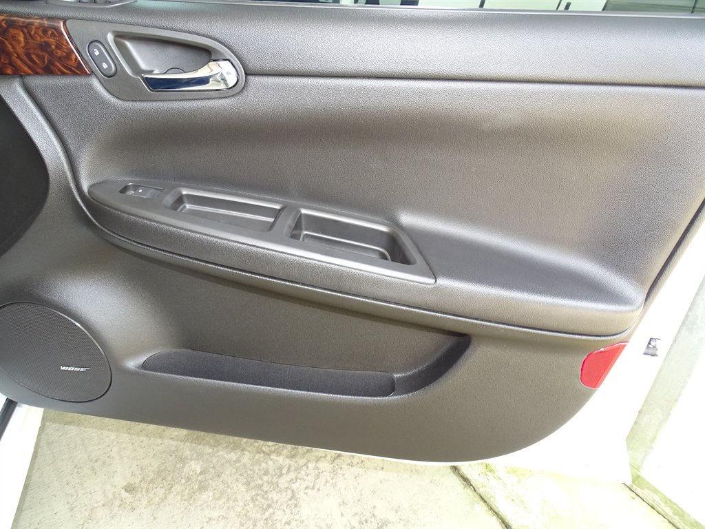 2014 Chevrolet Impala