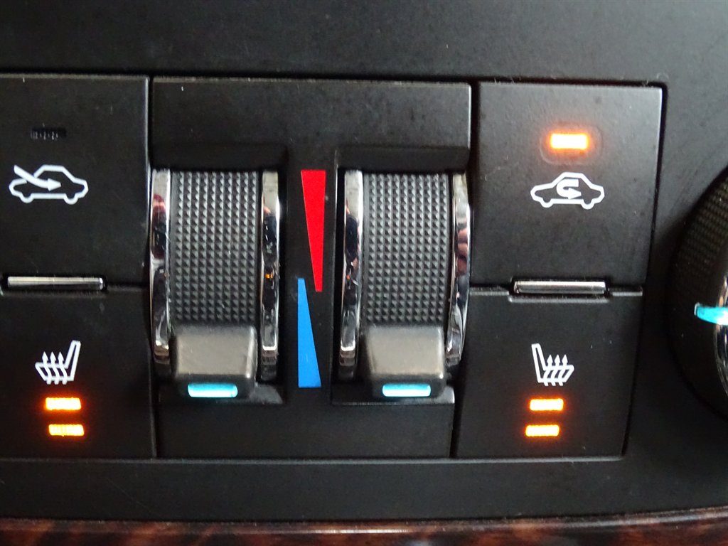 2014 Chevrolet Impala
