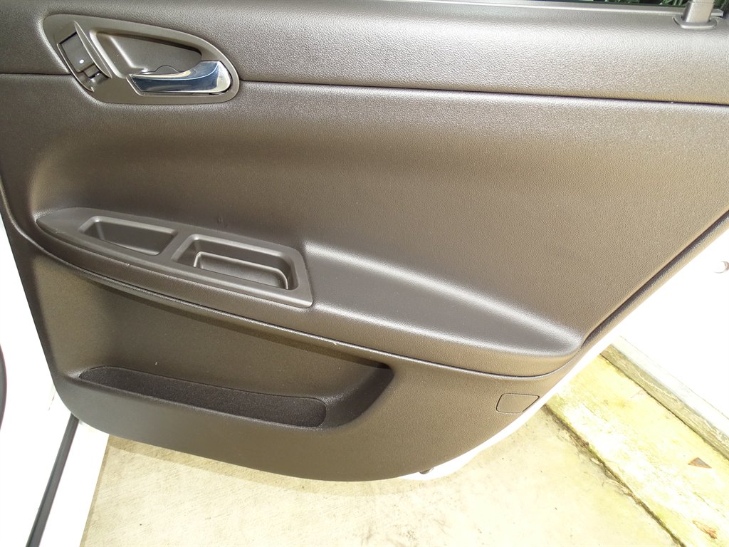 2014 Chevrolet Impala