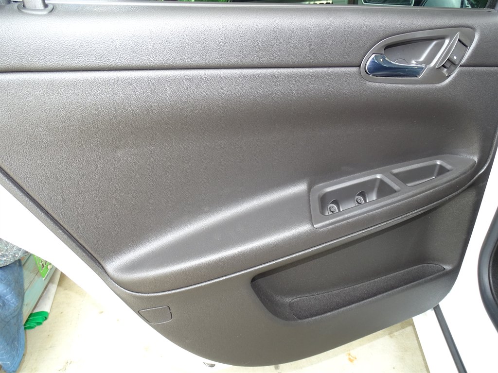 2014 Chevrolet Impala