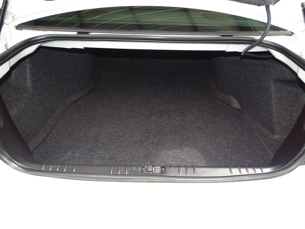 2014 Chevrolet Impala