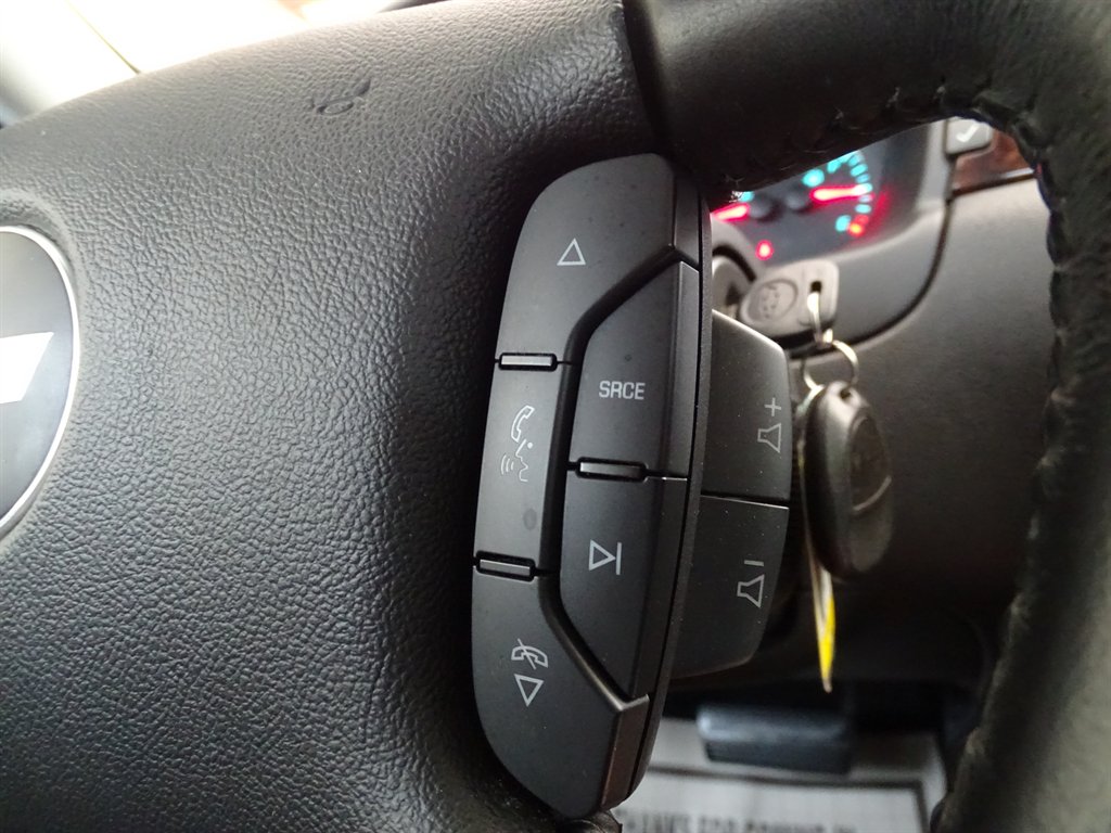 2014 Chevrolet Impala