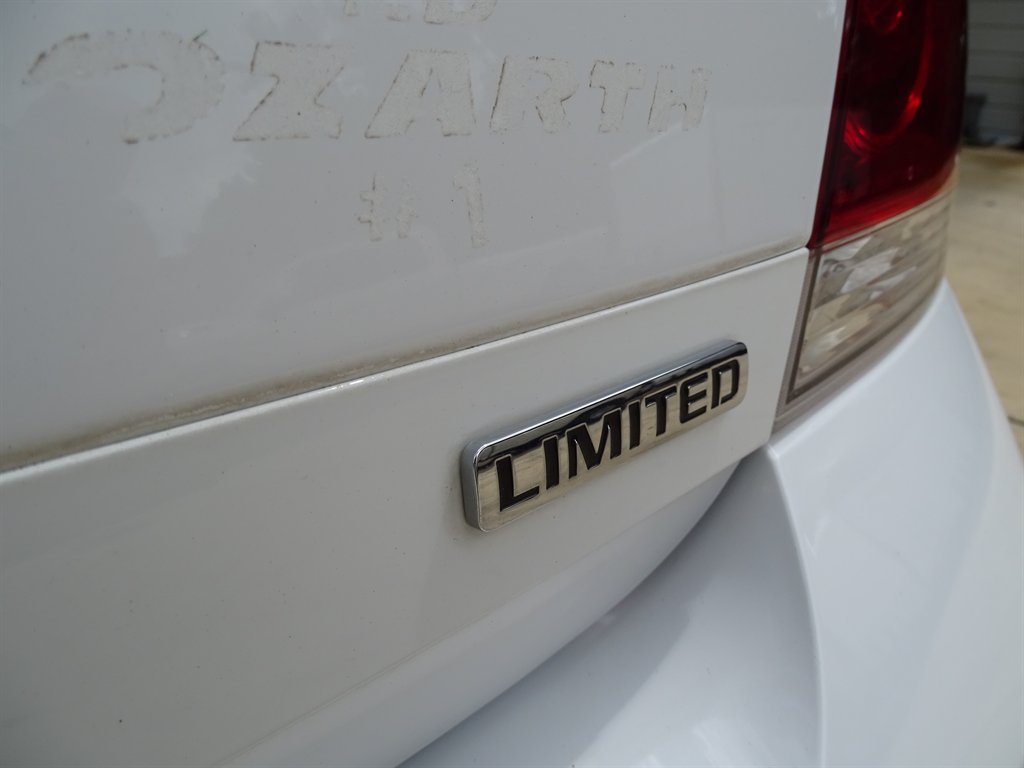 2014 Chevrolet Impala