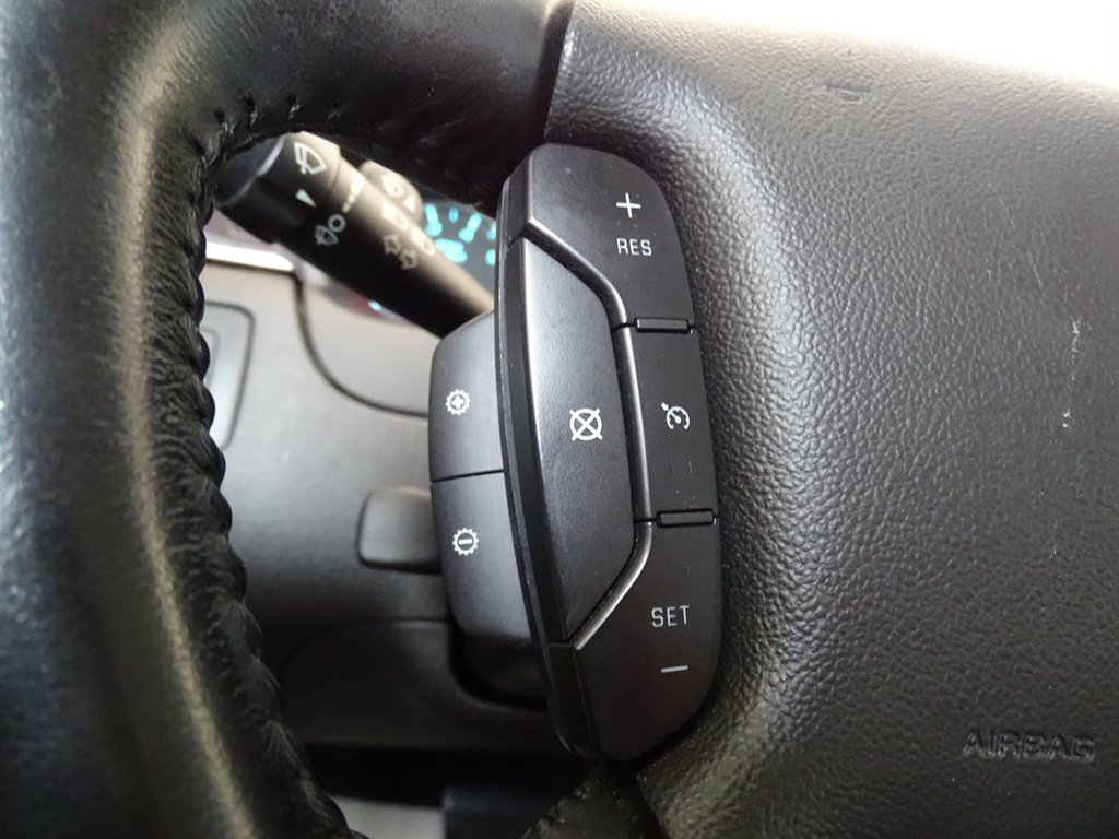2014 Chevrolet Impala