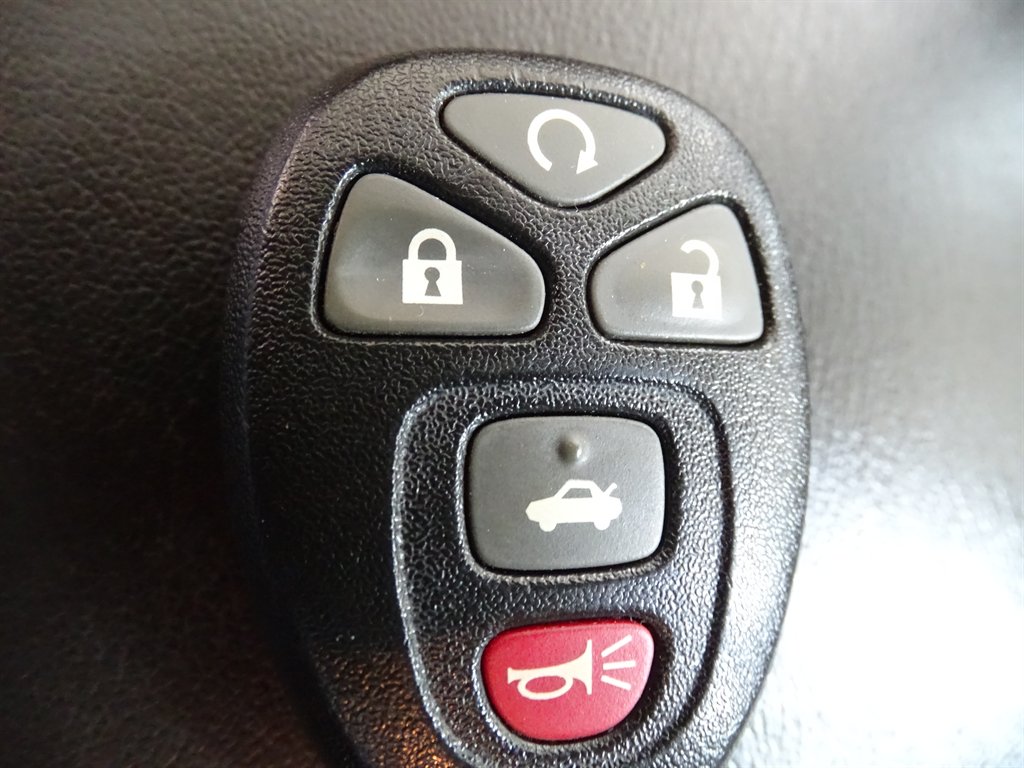 2014 Chevrolet Impala
