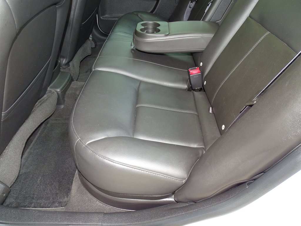 2014 Chevrolet Impala