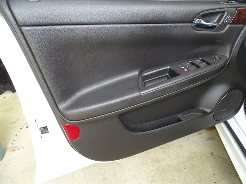2014 Chevrolet Impala