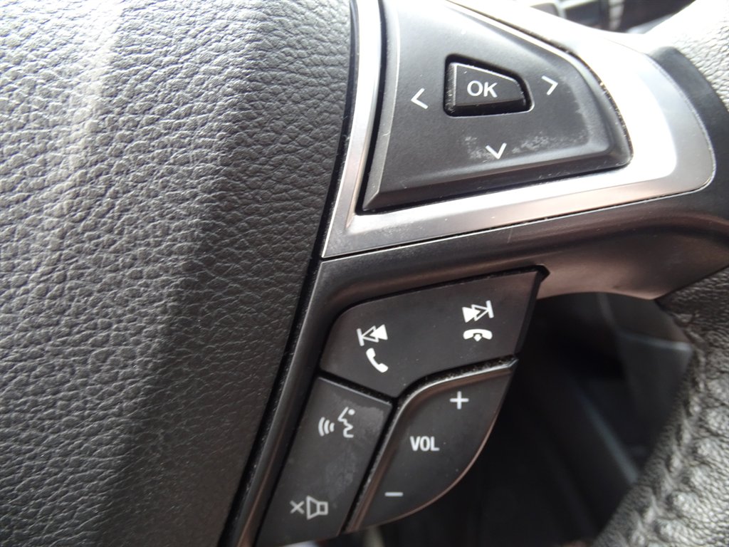 2020 Ford Fusion - $14,299