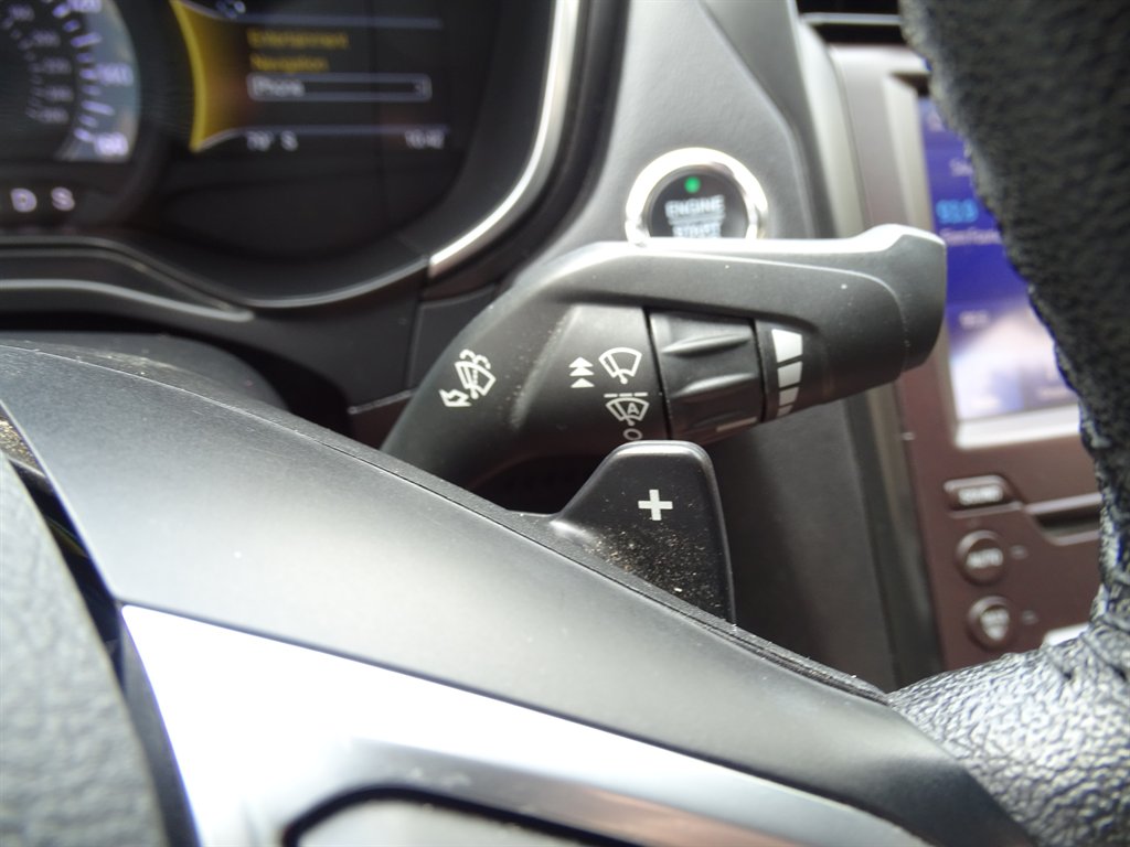 2020 Ford Fusion - $14,299