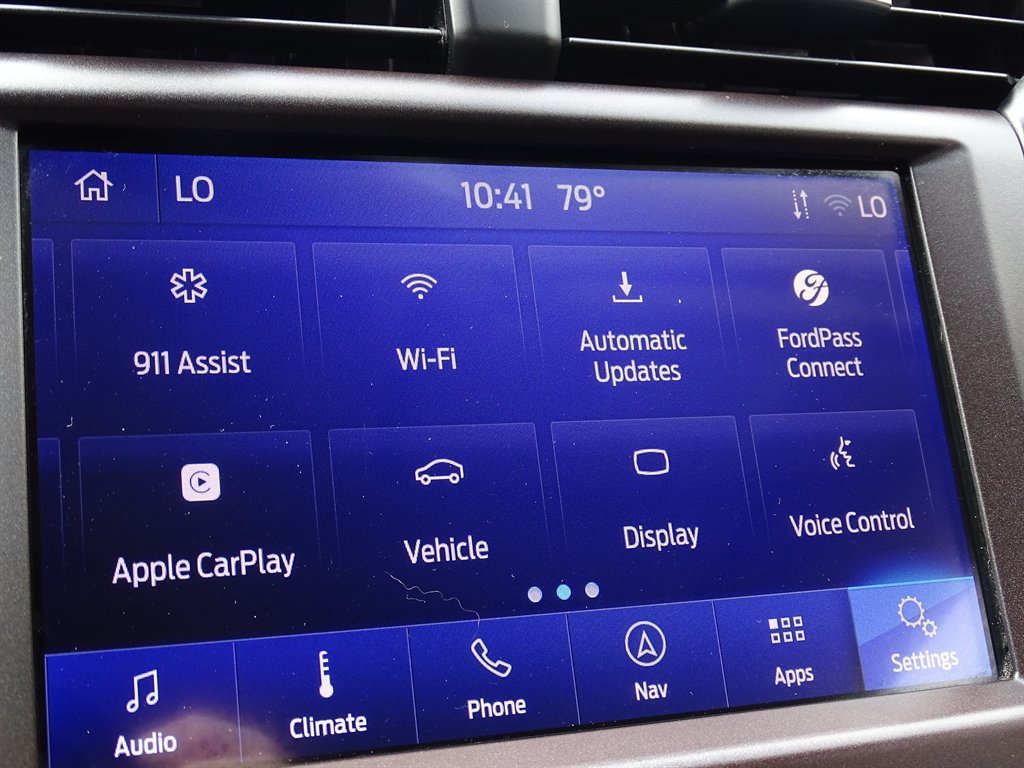 2020 Ford Fusion - $14,299