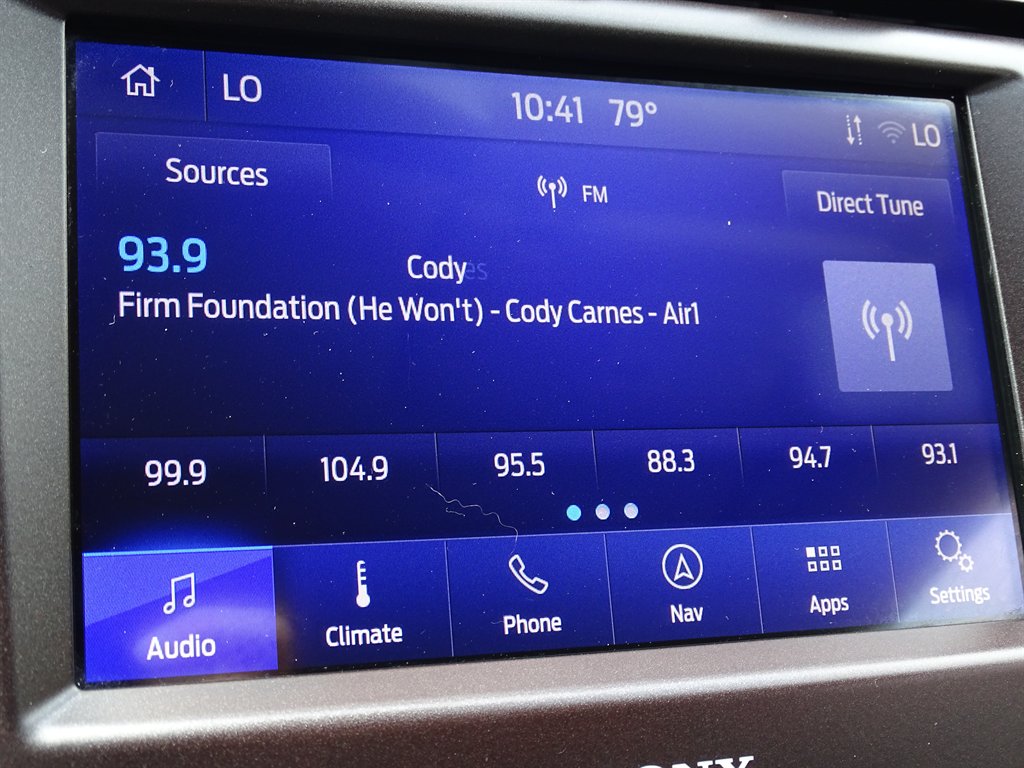 2020 Ford Fusion - $14,299